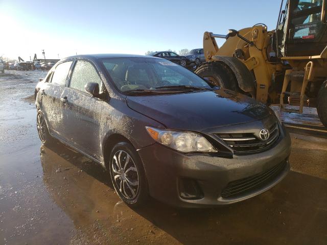 TOYOTA COROLLA BA 2013 2t1bu4ee1dc059191