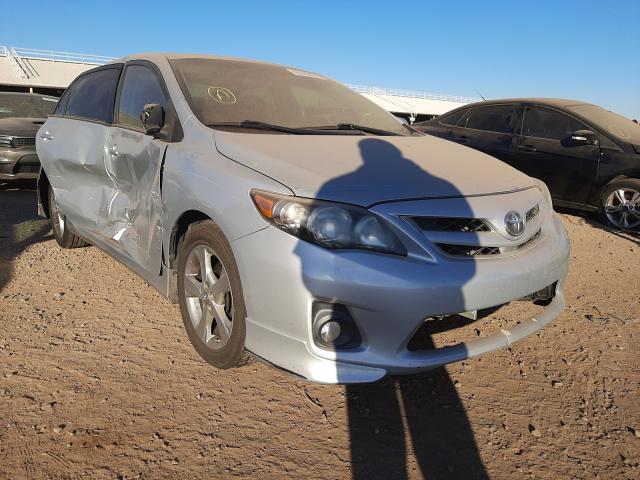 TOYOTA COROLLA BA 2013 2t1bu4ee1dc061023