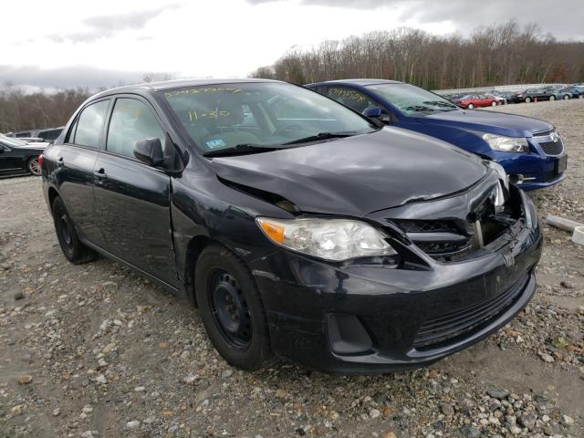 TOYOTA COROLLA BA 2013 2t1bu4ee1dc062446