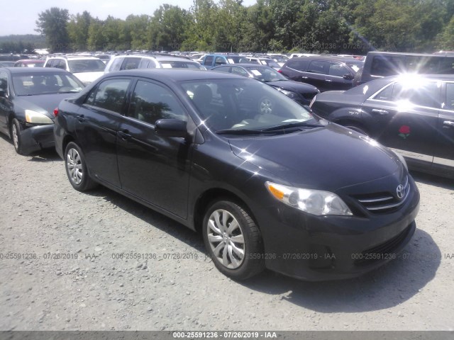 TOYOTA COROLLA 2013 2t1bu4ee1dc063175