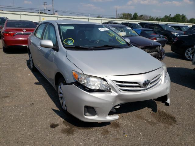 TOYOTA COROLLA BA 2013 2t1bu4ee1dc064245