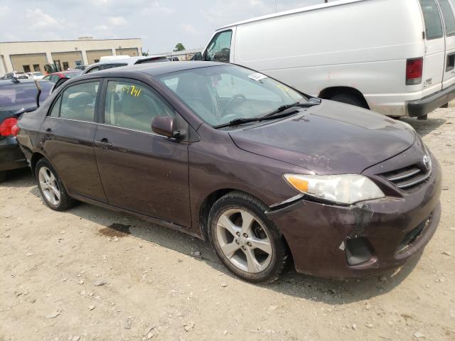 TOYOTA COROLLA BA 2013 2t1bu4ee1dc064942