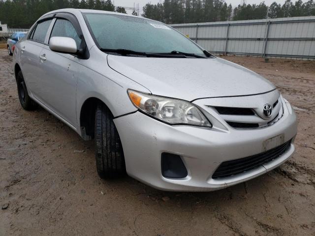 TOYOTA COROLLA BA 2013 2t1bu4ee1dc064987