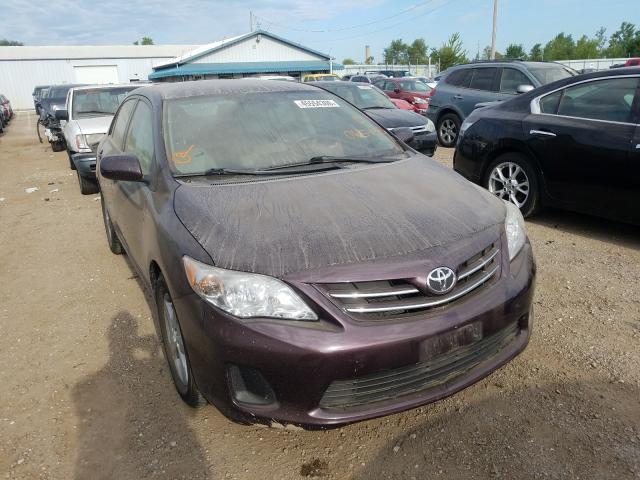 TOYOTA COROLLA BA 2013 2t1bu4ee1dc065458