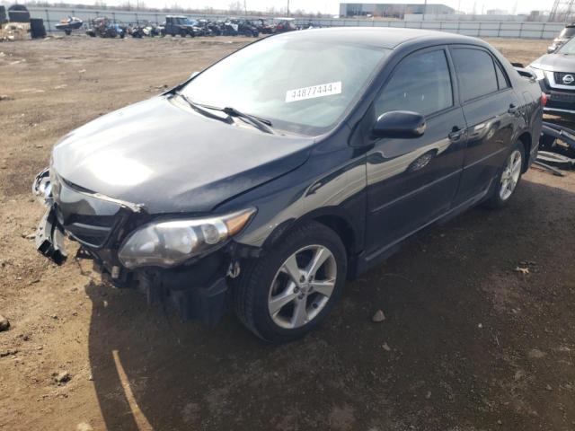 TOYOTA COROLLA 2013 2t1bu4ee1dc067033