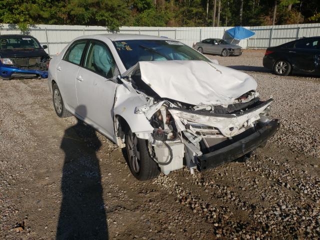 TOYOTA COROLLA BA 2013 2t1bu4ee1dc067209