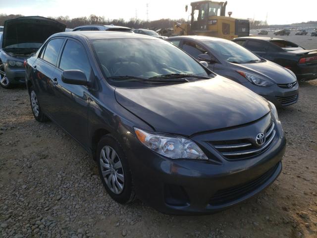 TOYOTA COROLLA BA 2013 2t1bu4ee1dc069459