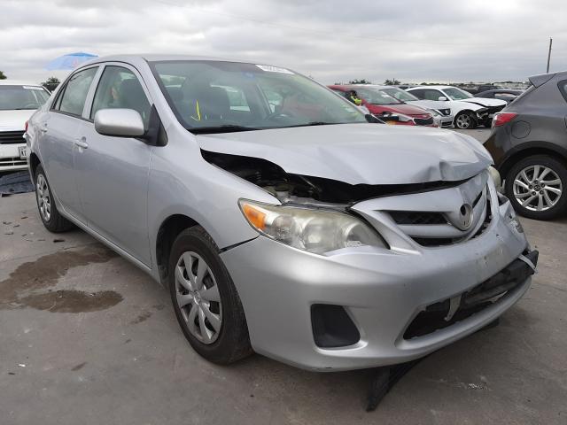 TOYOTA COROLLA BA 2013 2t1bu4ee1dc074161