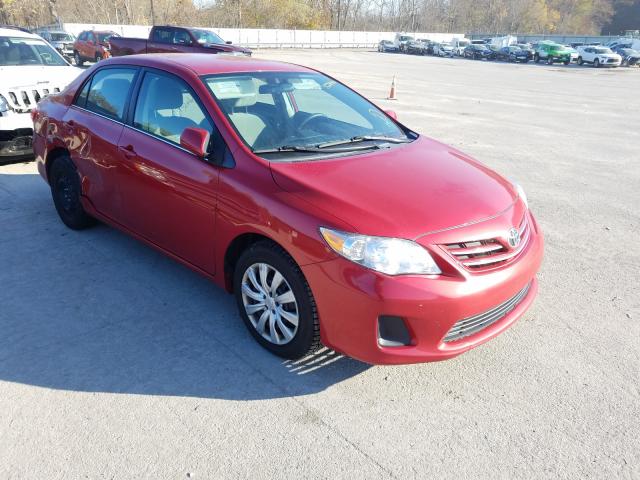 TOYOTA NULL 2013 2t1bu4ee1dc074743