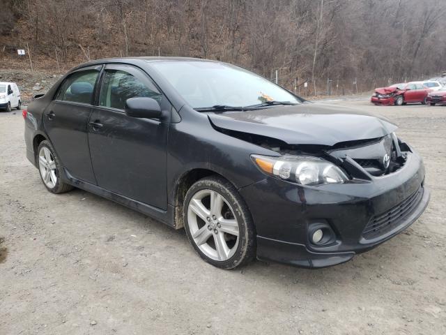 TOYOTA COROLLA BA 2013 2t1bu4ee1dc075410