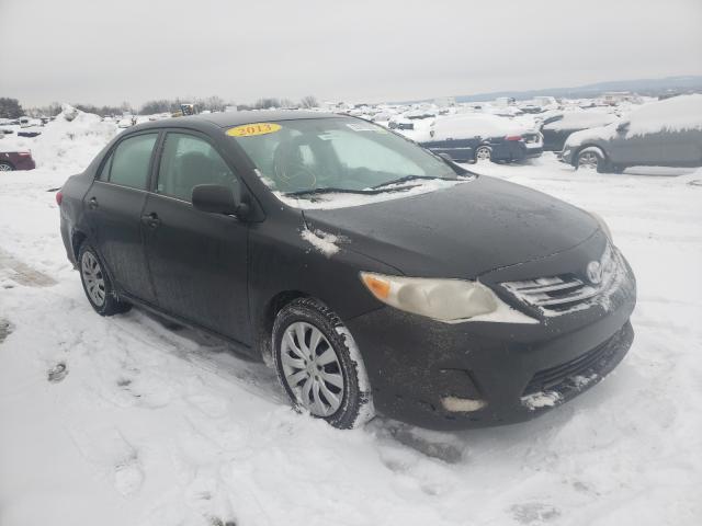 TOYOTA COROLLA BA 2013 2t1bu4ee1dc077772