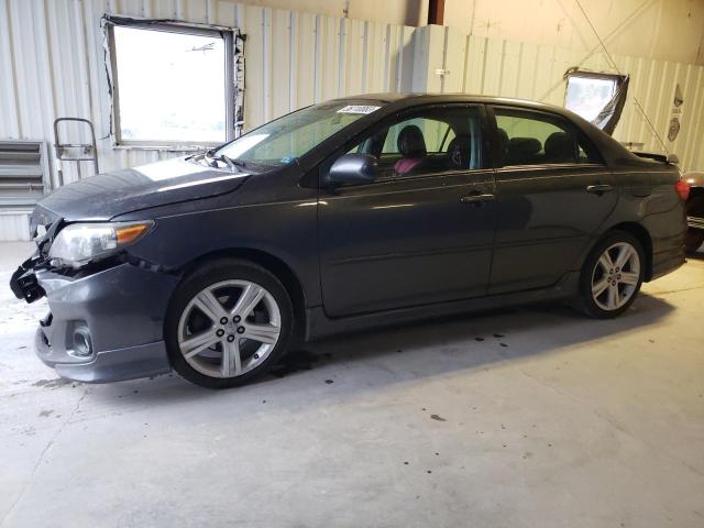 TOYOTA COROLLA BA 2013 2t1bu4ee1dc077870