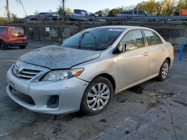 TOYOTA COROLLA 2013 2t1bu4ee1dc081174