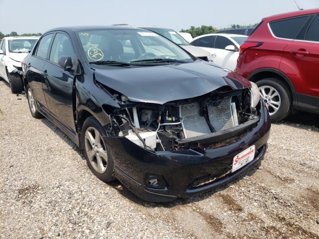 TOYOTA COROLLA 2013 2t1bu4ee1dc085404