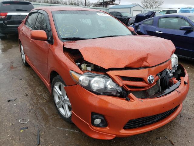 TOYOTA COROLLA BA 2013 2t1bu4ee1dc090473