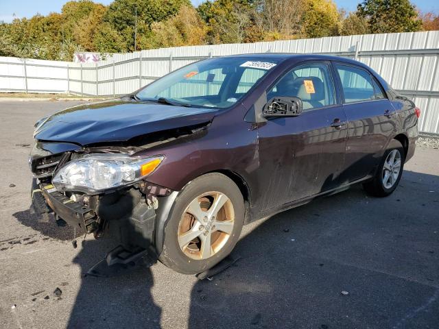 TOYOTA COROLLA 2013 2t1bu4ee1dc092353