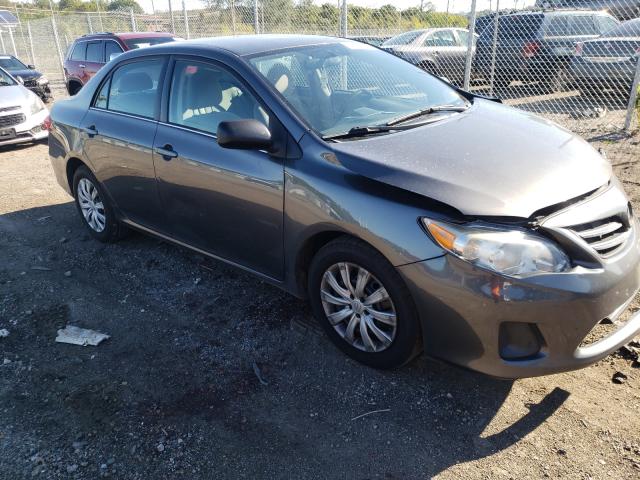 TOYOTA COROLLA BA 2013 2t1bu4ee1dc092711