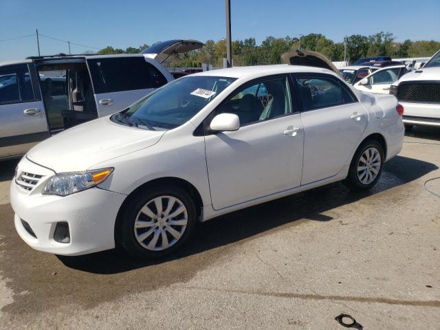 TOYOTA COROLLA BA 2013 2t1bu4ee1dc092725