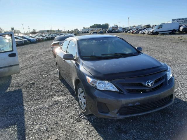 TOYOTA COROLLA BA 2013 2t1bu4ee1dc093051