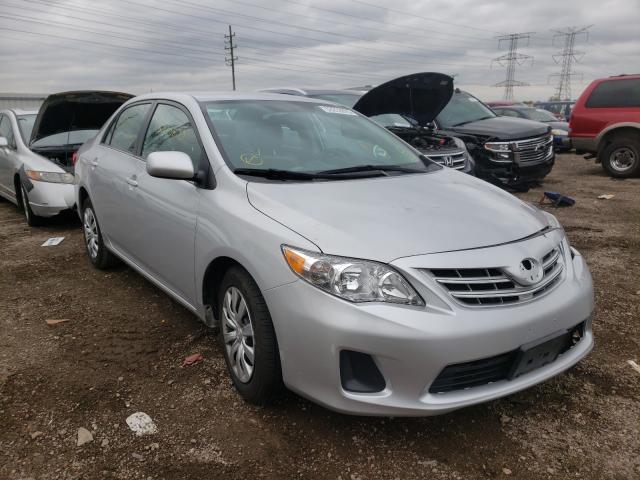 TOYOTA COROLLA 2013 2t1bu4ee1dc097780