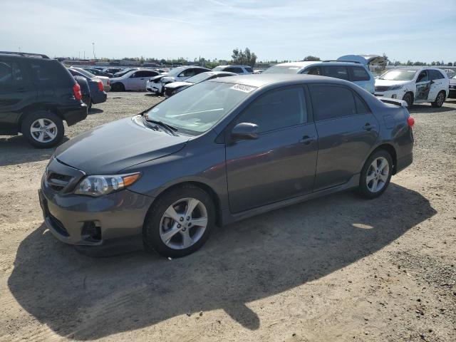 TOYOTA COROLLA 2013 2t1bu4ee1dc097844