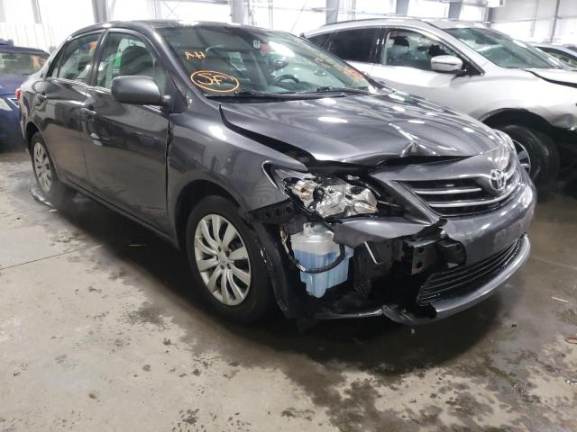 TOYOTA COROLLA BA 2013 2t1bu4ee1dc099089