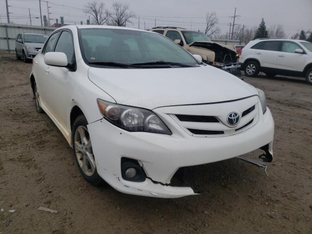 TOYOTA COROLLA BA 2013 2t1bu4ee1dc099996