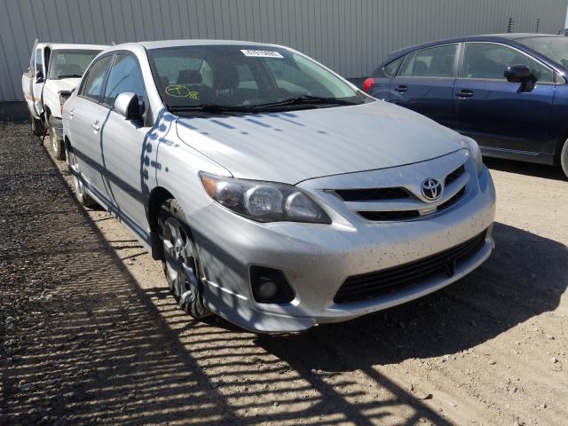 TOYOTA COROLLA BA 2013 2t1bu4ee1dc102119