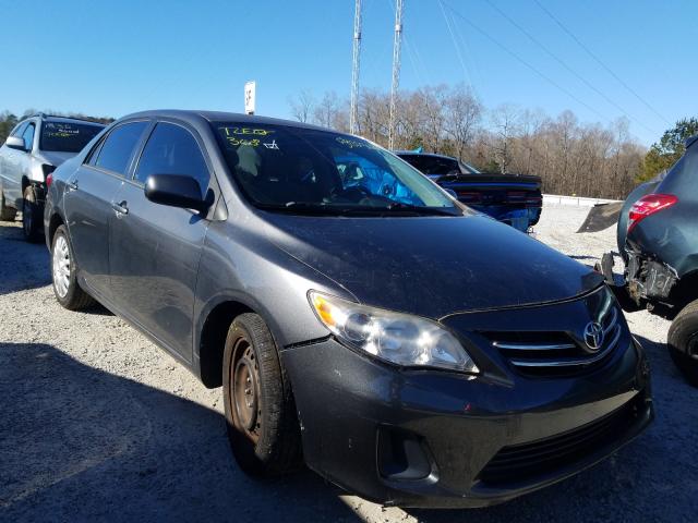 TOYOTA COROLLA BA 2013 2t1bu4ee1dc102380