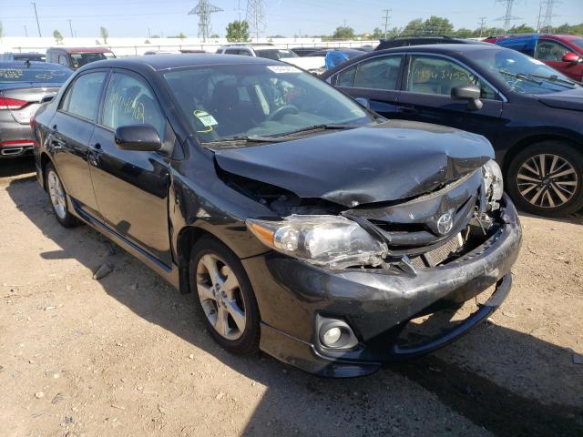 TOYOTA COROLLA BA 2013 2t1bu4ee1dc103061