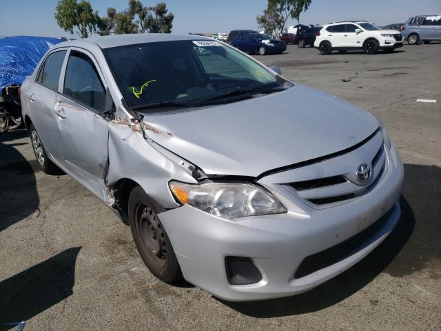 TOYOTA COROLLA BA 2013 2t1bu4ee1dc106347