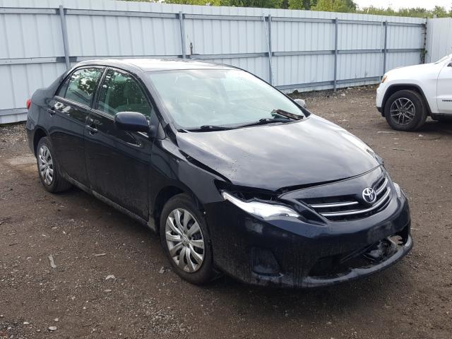 TOYOTA COROLLA BA 2013 2t1bu4ee1dc106381