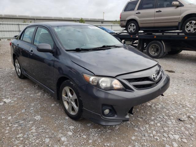 TOYOTA COROLLA BA 2013 2t1bu4ee1dc106591