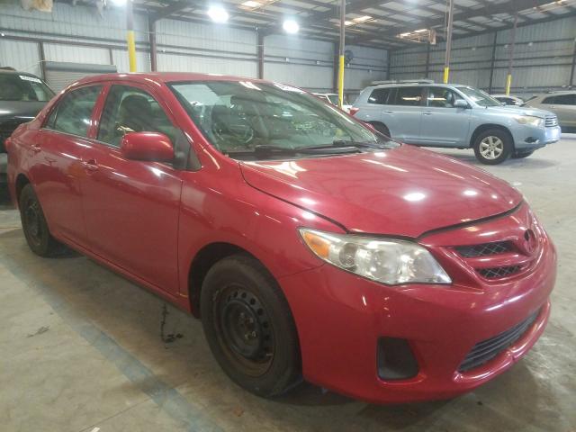 TOYOTA COROLLA BA 2013 2t1bu4ee1dc107143