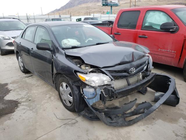 TOYOTA COROLLA BA 2013 2t1bu4ee1dc112231