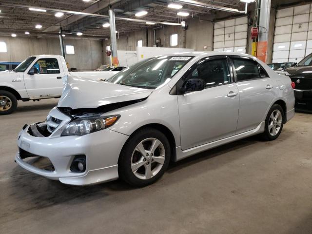 TOYOTA COROLLA BA 2013 2t1bu4ee1dc112794