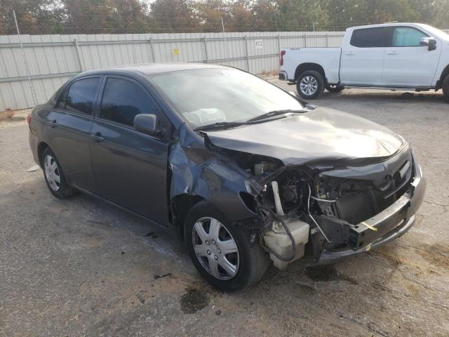 TOYOTA COROLLA BA 2013 2t1bu4ee1dc114190