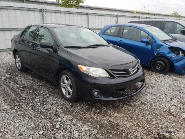 TOYOTA COROLLA BA 2013 2t1bu4ee1dc114903