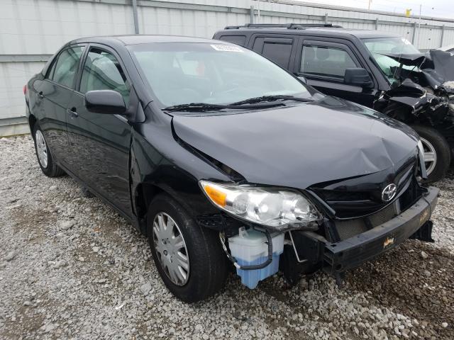 TOYOTA COROLLA BA 2013 2t1bu4ee1dc116845