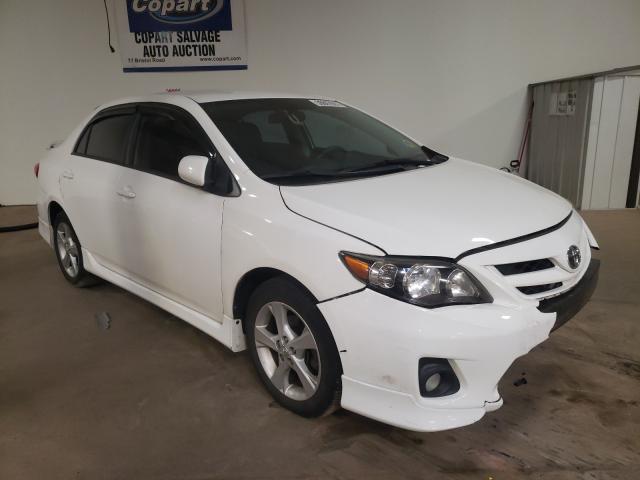 TOYOTA COROLLA BA 2013 2t1bu4ee1dc116974