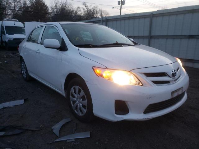 TOYOTA COROLLA BA 2013 2t1bu4ee1dc118322