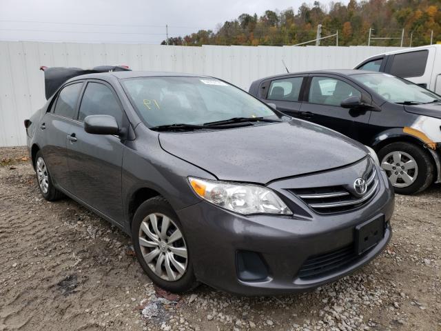 TOYOTA COROLLA BA 2013 2t1bu4ee1dc118708