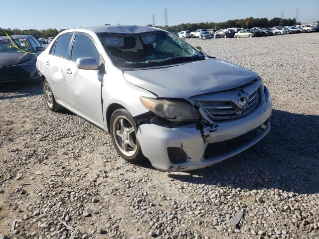 TOYOTA COROLLA BA 2013 2t1bu4ee1dc120457