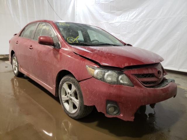 TOYOTA COROLLA BA 2013 2t1bu4ee1dc120927