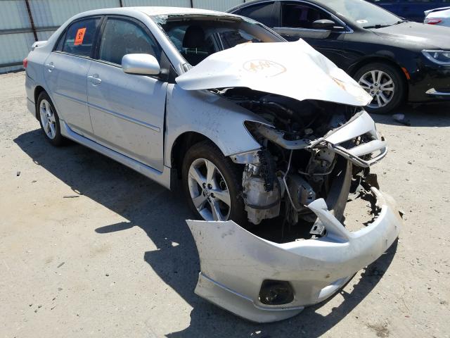 TOYOTA COROLLA BA 2013 2t1bu4ee1dc121155