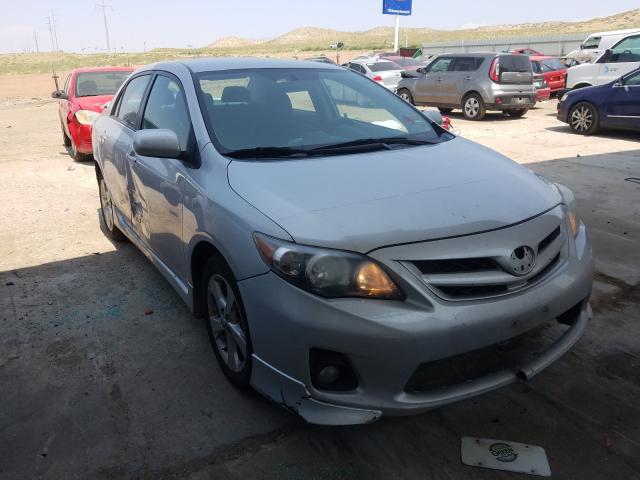 TOYOTA COROLLA BA 2013 2t1bu4ee1dc123276