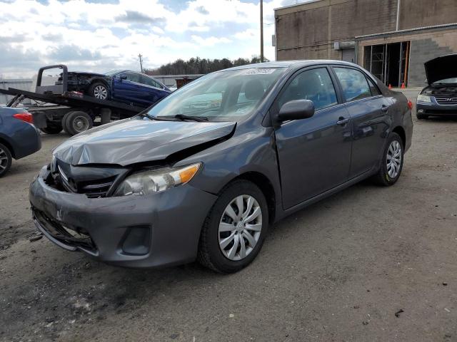 TOYOTA COROLLA BA 2013 2t1bu4ee1dc125741