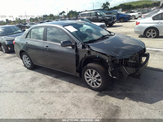 TOYOTA COROLLA 2013 2t1bu4ee1dc919008