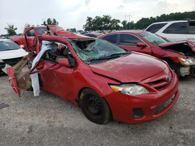 TOYOTA COROLLA BA 2013 2t1bu4ee1dc920188