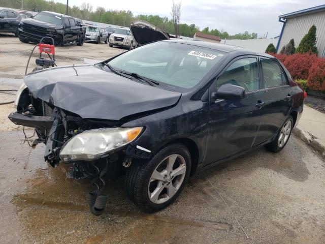 TOYOTA COROLLA 2013 2t1bu4ee1dc920840